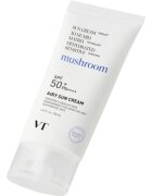 VT Cosmetics Mushroom Airy Sun Cream crema protectoare pentru fata cu efect de hidratare SPF 50+ 50 ml