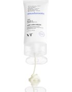 VT Cosmetics Mushroom Airy Sun Cream crema protectoare pentru fata cu efect de hidratare SPF 50+ 50 ml
