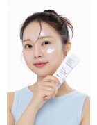 VT Cosmetics Mushroom Airy Sun Cream crema protectoare pentru fata cu efect de hidratare SPF 50+ 50 ml