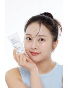 VT Cosmetics Mushroom Airy Sun Cream crema protectoare pentru fata cu efect de hidratare SPF 50+ 50 ml