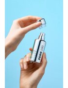 VT Cosmetics PDRN 100 Essence Regenerarea esenței pielii cu efect de hidratare 30 ml