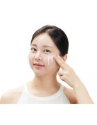 VT Cosmetics PDRN Cica Exosome Firming Ampoule Ser facial pentru fermitate pentru luminozitate si hidratare 30 ml
