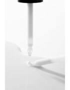 VT Cosmetics PDRN Cica Exosome Firming Ampoule Ser facial pentru fermitate pentru luminozitate si hidratare 30 ml