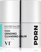 VT Cosmetics PDRN Grinding Cleansing Balm lotiune de curatare cu efect de exfoliere 50 ml