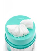VT Cosmetics PDRN Grinding Cleansing Balm lotiune de curatare cu efect de exfoliere 50 ml