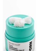 VT Cosmetics PDRN Grinding Cleansing Balm lotiune de curatare cu efect de exfoliere 50 ml