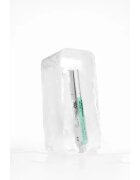 VT Cosmetics PDRN Reedle Shot Hair Ampoule 100 ser pentru scalp pentru întărirea și creșterea părului 15 ml
