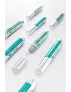VT Cosmetics PDRN Reedle Shot Hair Ampoule 700 ser pentru scalp pentru întărirea și creșterea părului 15 ml