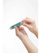 VT Cosmetics PDRN Reedle Shot Hair Ampoule 700 ser pentru scalp pentru întărirea și creșterea părului 15 ml