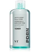 VT Cosmetics PDRN Toner tonic pentru hidratarea pielii pentru o piele mai luminoasa 250 ml