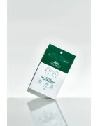 VT Cosmetics Pro Cica Centella Asiatica Tiger Clear Spot Patch plasturi pentru piele problematică 66 buc