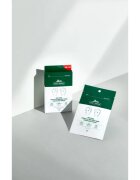 VT Cosmetics Pro Cica Centella Asiatica Tiger Clear Spot Patch plasturi pentru piele problematică 66 buc