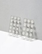 VT Cosmetics Pro Cica Centella Asiatica Tiger Clear Spot Patch plasturi pentru piele problematică 66 buc