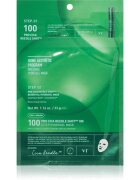 VT Cosmetics Pro Cica Reedle Shot 100 2Step Hydrogel Mask mască intensă cu hidrogel cu efect calmant 34.5 g