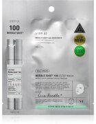 VT Cosmetics Reedle Shot 100 2-Step Mask masca intensă de întinerire pentru tratarea tenului în două faze 26.5 g