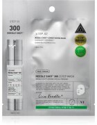 VT Cosmetics Reedle Shot 300 2-Step Mask masca intensă de întinerire pentru tratarea tenului în două faze 26.5 g