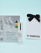 VT Cosmetics Reedle Shot 50 2-Step Mask masca intensă de întinerire pentru tratarea tenului în două faze 26.5 g