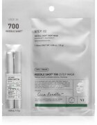 VT Cosmetics Reedle Shot 700 2-Step Mask masca intensă de întinerire pentru tratarea tenului în două faze 26.5 g