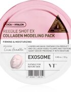 VT Cosmetics Reedle Shot EX Collagen Modeling Pack mască de colagen cu efect de fermitate cu efect de hidratare 25 g