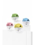 VT Cosmetics Reedle Shot EX Collagen Modeling Pack mască de colagen cu efect de fermitate cu efect de hidratare 25 g