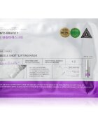 VT Cosmetics Reedle Shot Lifting Mask masca intensa pentru lifting cu efect de întărire 23 g