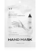 VT Cosmetics Reedle Shot Nourishing Hand Mask masca regeneratoare pentru maini sub formă de manusi cu efect de nutritiv 1 pereche