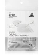 VT Cosmetics Reedle Shot Point Patch plasturi pentru piele problematică 9 buc