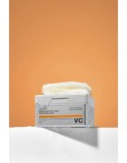 VT Cosmetics Reedle Shot Vita-Light Brightening Mask mască textilă iluminatoare cu vitamina C pachet mare 30 buc