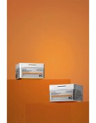 VT Cosmetics Reedle Shot Vita-Light Brightening Mask mască textilă iluminatoare cu vitamina C pachet mare 30 buc