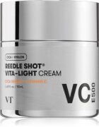 VT Cosmetics Reedle Shot Vita-Light Cream crema calmanta si hidratanta anti-imbatranire 50 ml