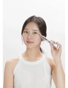 VT Cosmetics Reedle Shot Vita-Light Eyecream cremă de ochi detoxifiantă și iluminatoare cu vitamina C 15 ml