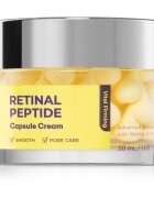 VT Cosmetics Retinal Peptide Capsule Cream cremă de față revitalizanta anti-imbatranire 50 ml