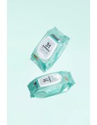 VT Cosmetics Skin Pack Mild tampoane exfoliante cu efect calmant 100 buc