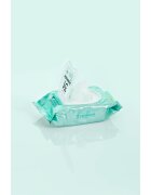 VT Cosmetics Skin Pack Mild tampoane exfoliante cu efect calmant 100 buc
