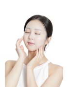 VT Cosmetics TX-Toning Daily Mask mască textilă iluminatoare impotriva petelor pachet mare 30 buc