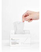 VT Cosmetics TX-Toning Daily Mask mască textilă iluminatoare impotriva petelor pachet mare 30 buc