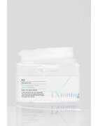 VT Cosmetics TX-Toning Daily Mask mască textilă iluminatoare impotriva petelor pachet mare 30 buc