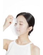 VT Cosmetics TX-Toning Special Mask mască textilă hidratantă pentru piele cu hiperpigmentare 25 g
