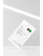 VT Cosmetics TX-Toning Special Mask mască textilă hidratantă pentru piele cu hiperpigmentare 25 g