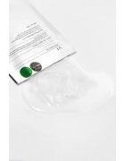 VT Cosmetics TX-Toning Special Mask mască textilă hidratantă pentru piele cu hiperpigmentare 25 g