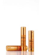VT Cosmetics Vita-Light Reedle Shot 100 ser pentru netezire pentru strălucirea și netezirea pielii 50 ml