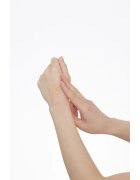 VT Cosmetics Vita-Light Reedle Shot 100 ser pentru netezire pentru strălucirea și netezirea pielii 50 ml