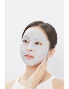 VT Cosmetics Vitamin C Astaxanthin Mask masca hidratanta pentru uniformizarea nuantei tenului pachet mare 30 buc
