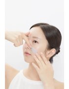 VT Cosmetics Vitamin C Astaxanthin Mask masca hidratanta pentru uniformizarea nuantei tenului pachet mare 30 buc
