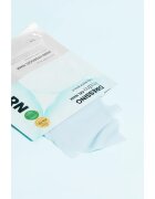 VT Cosmetics Vitamin C Astaxanthin Mask masca hidratanta pentru uniformizarea nuantei tenului pachet mare 30 buc