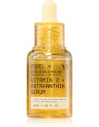 VT Cosmetics Vitamin C Astaxanthin Serum ser hidratant pentru stralucire pentru uniformizarea nuantei tenului 30 ml