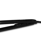 Wad Exale Duo Straightener placa de intins parul Black 1 buc