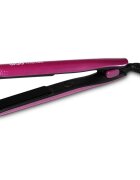 Wad Mensa Straightener placa de intins parul Pink 1 buc