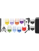 Wahl Color Pro Cordless aparat pentru tuns parul 1 buc