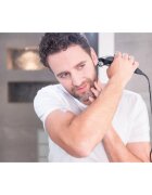 Wahl Color Pro Cordless aparat pentru tuns parul 1 buc